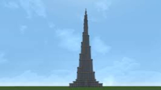 Link Download Minecraft Burj Khalifa, Apa Itu Minecraft Burj Khalifa?, Link Download Minecraft Burj Khalifa, Keunggulan Map Minecraft Burj Khalifa, Spesifikasi Teknis Map, Cara Download dan Instal Map Burj Khalifa, Tips Maksimalkan Pengalaman