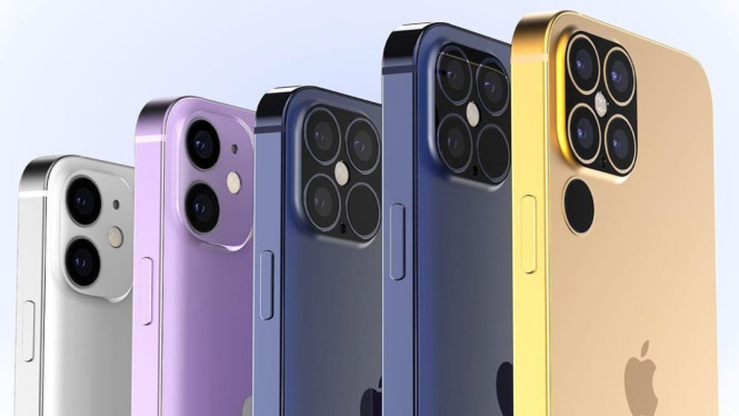 Alasan Kenapa iPhone Tetap Jadi Incaran Meski Mahal, Nomor 3 Bikin Terkejut!, 1. Citra Merek yang Eksklusif, 2. Sistem Operasi iOS yang Stabil dan Terintegrasi, 3. Perlindungan Privasi yang Ketat, 4. Ekosistem Apple yang Terpadu, 5. Nilai Jual Kembali Tinggi