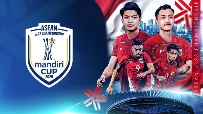 Link Live Streaming Timnas U23 Indonesia vs Vietnam di Final AFF U23 2025, Kick-Off Malam Ini Pukul 20.00 WIB, Prediksi Susunan Pemain Indonesia vs Vietnam, Statistik Menarik Timnas U23 Indonesia, Link Live Streaming Final AFF U23 2025, Ayo Dukung Garuda Muda!