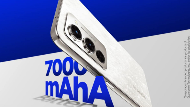 Redmi 15 5G Hadir dengan Baterai Raksasa 7000mAh, Debut 19 Agustus, Desain dan Layar 6,9 Inci dengan Refresh Rate Super Cepat, Performa Andal dengan Snapdragon 6s Gen 3 dan HyperOS 2.0, Kamera Ganda 50MP dan Selfie 8MP, Baterai Besar dan Fitur Reverse Charging, Fitur Tambahan dan Ketersediaan, Kesimpulan