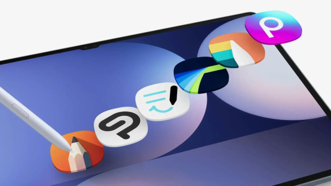 Samsung Galaxy Tablets Bakal Hadirkan Blender, Software 3D Terpopuler di Tablet Android, Blender: Aplikasi 3D Populer Kini Meluas ke Tablet, Perjalanan Terlambat Namun Menjanjikan, Fitur Awal Blender di Tablet Samsung, Jadwal Peluncuran dan Ketersediaan, Kesimpulan: Menambah Nilai Kreatif Galaxy Tablets