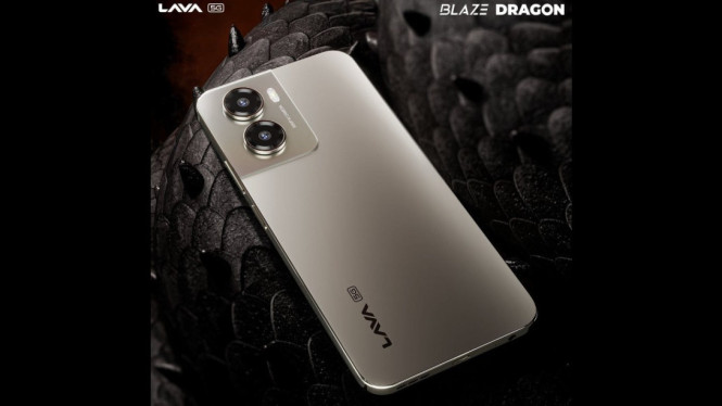 Bocoran Lengkap Lava Blaze Dragon: Ponsel Unik Sejuta Fitur Harga di Bawah Rp2 Jutaan, Desain dan Ciri Khas Blaze Dragon, Tampilan Eksterior, Bocoran Spesifikasi Utama Blaze Dragon, Modul Kamera Unik: Efek Cahaya Pelangi, Kamera: Kombinasi 50MP &amp; Sensor Kedua, Pengalam Pengguna: Stock Android, RAM Modern, Pengisian Cepat dan Kapasitas Baterai, Jadwal Rilis &amp; Harga, Kesimpulan: Pilihan Baru Ponsel Entry-Level yang Trendy