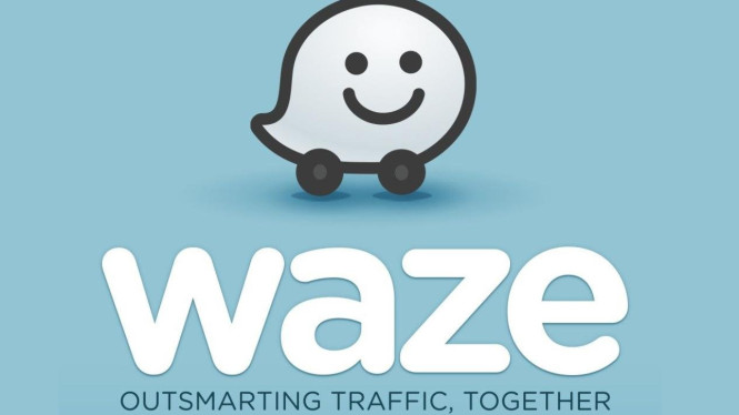 Waze
