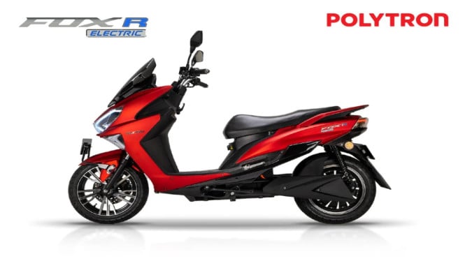 Motor Listrik Polytron FOX R, Promo Diskon Rp 7 Juta: Buruan Sebelum Kehabisan!, Harga Terbaru Setelah Diskon (Wilayah Jabodetabek &amp; Banten), Spesifikasi FOX R: Bertenaga, Canggih, dan Irit, Apa Kata Pengguna?, Tips Sebelum Membeli, Waktunya Upgrade ke Motor Listrik!