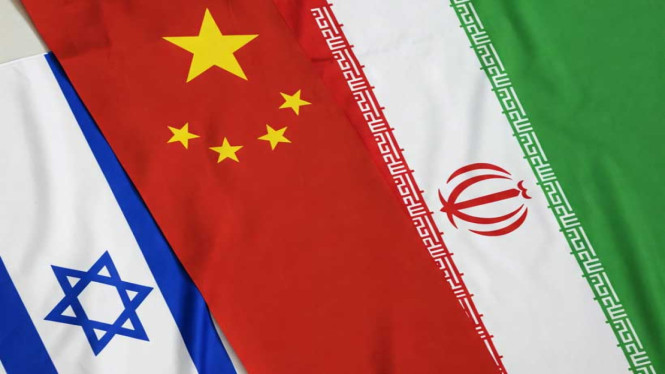 Amerika &amp; Israel vs China &amp; Iran, 1. Dominasi Kekuatan Amerika Serikat dan Israel, 2. Kebangkitan China dan Strategi Iran, 3. Senjata Nuklir: Faktor Penentu?, 4. Kelebihan dan Kelemahan Masing-Masing Kubu, 5. Aliansi dan Dukungan Global, 6. Jika Perang Global Meletus: Siapa Unggul?