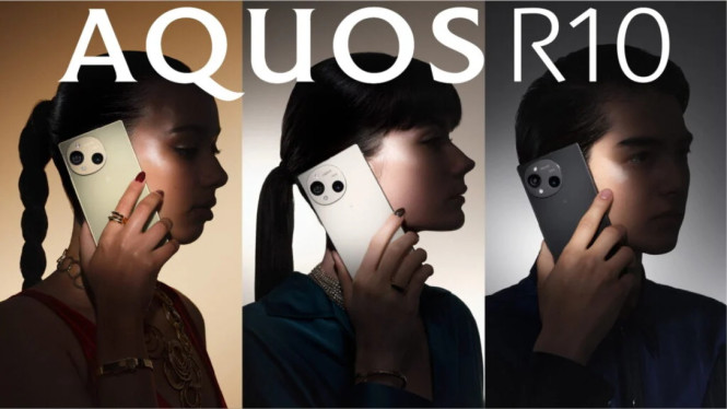 Sharp Aquos R10 Punya Kamera 50MP, Desain dan Layar: Elegan, Cerah, dan Super Mulus, Kamera 50,3MP: Hasil Foto Lebih Tajam dan Jernih, Performa Tangguh Berkat Snapdragon 7+ Gen 3, Software dan Pembaruan: Android 15 dan Dukungan Panjang, Daya Tahan dan Fitur Tambahan, Harga dan Ketersediaan di Pasar Global, Flagship Berkualitas dengan Harga Masuk Akal