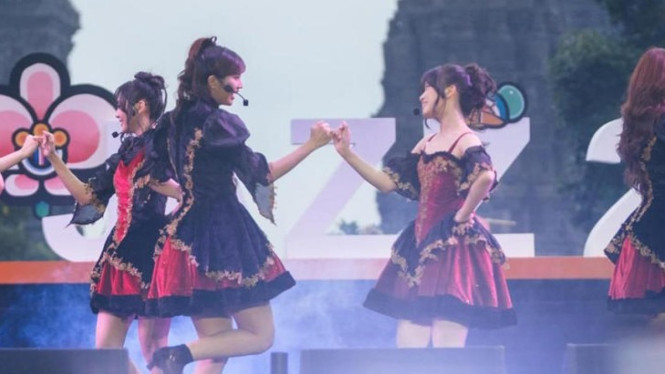Tak Bisa Hadir di Jakarta? Ikuti Langkah Ini untuk Nonton Konser JKT48 Secara Streaming!, 1. Jadwal Live Streaming Konser JKT48 Full House, 2. Harga Tiket Live Streaming Konser JKT48 Full House, 3. Jadwal Pembelian Tiket Live Streaming Konser JKT48 Full House, 4. Nikmati Konser Meski Tak Hadir Secara Langsung
