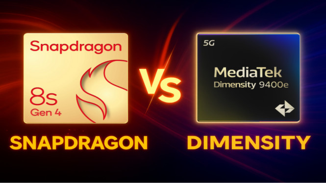 Snapdragon 8s Gen 4 vs Dimensity 9400e, Spesifikasi Inti: Sama-sama 4nm, Tapi Konfigurasi Berbeda, Benchmark: Siapa Unggul di Angka?, Kamera dan AI: Kualitas Gambar dan Kecerdasan Buatan, Konektivitas: Siapa yang Lebih Cepat Terkoneksi?, Gaming: Snapdragon Masih Raja GPU?, Mana yang Lebih Baik untuk Anda?