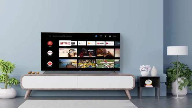 Aplikasi Wajib di Android TV, 1. YouTube: Gudangnya Konten Video, 2. Netflix: Surga bagi Pecinta Film dan Serial, 3. Disney+: Dunia Fantasi di Layar Lebar, 4. Amazon Prime Video: Alternatif Premium dengan Koleksi Lengkap, 5. Spotify: Menikmati Musik Lewat Layar Lebar, 6. Plex: Mengatur Koleksi Pribadi Lebih Mudah, 7. Kodi: Media Player Serbaguna dan Gratis, 8. Twitch: Platform Streaming untuk Gamer