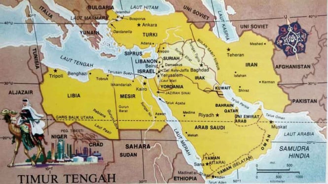 Negara-negara Timur Tengah, Perubahan Arah Politik di Kawasan Arab, 1. Uni Emirat Arab (UEA): Pelopor Normalisasi Modern, 2. Bahrain: Mendukung Stabilitas Regional, 3. Maroko: Diplomasi Balasan dan Kerja Sama Ekonomi, 4. Mesir: Pelopor Perdamaian di Era Lama, 5. Yordania: Hubungan Diplomatik yang Stabil tapi Rentan, Bagaimana dengan Negara Arab Lainnya?, Realitas Baru Timur Tengah