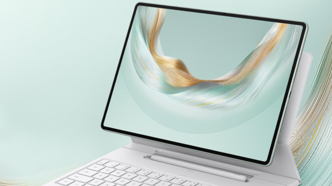 Kelebihan Berat &amp; Ketebalan, Glide Keyboard: Solusi Keyboard Tablet Terbaik, Tandem OLED Display: Layar yang Tak Ada Duanya, M-Pencil &amp; Mouse NearLink: Produktivitas Maksimal, Pengalaman Keseluruhan, Kesimpulan Akhir