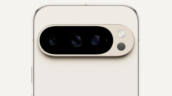 Google Pixel 10 Siap Meluncur: Lebih Berwarna, Lebih Kuat, dan Lebih Premium!, Warna-Warna Baru yang Segar dan Menarik, Kehadiran Kamera Telefoto di Versi Standar, Spesifikasi Layar dan Performa yang Mengesankan, Jadwal Peluncuran dan Pre-Order