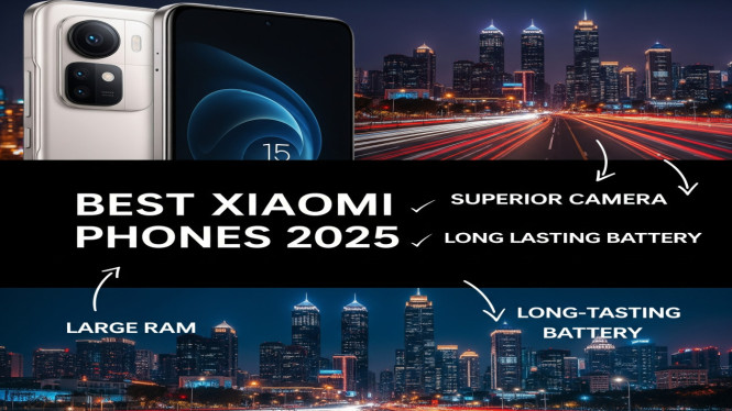 Deretan HP dengan Kamera 200MP, Pilihan Xiaomi Terbaik 2025: Performa Gahar, Harga Ramah Kantong!, Kenapa Xiaomi Jadi Pilihan Utama di 2025? Ini Rahasianya!, Tips Memilih Xiaomi Impian Anda, Xiaomi Siap Penuhi Kebutuhan Anda di 2025!