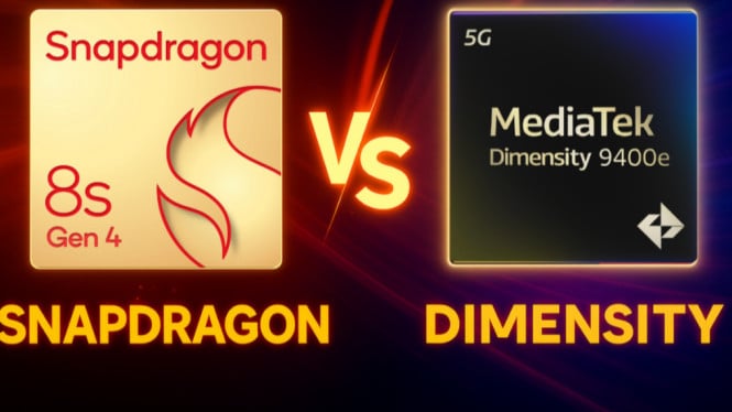 Snapdragon 8s Gen 4 vs Dimensity 9400e: Chipset Mana yang Layak Kamu Pilih?, Hasil Benchmark: Snapdragon 8s Gen 4 vs Dimensity 9400e, AnTuTu Comparison, Geekbench Comparison, Keunggulan Masing-Masing Chipset, Rekomendasi Akhir: Mana yang Lebih Baik?