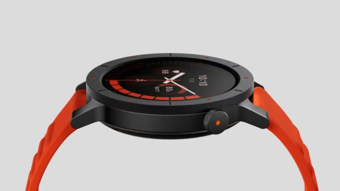 CMF Watch 3 Pro Resmi Dirilis: Smartwatch Canggih dengan ChatGPT, Layar Lebih Tajam dan Responsif, Desain Elegan dan Tahan Lama, Baterai Tahan 13 Hari, Cocok untuk Gaya Hidup Aktif, Kesehatan Lebih Terpantau dengan Sensor Lengkap, GPS Dual-Band untuk Navigasi Akurat, Ditenagai ChatGPT: Smartwatch yang Benar-benar Pintar, Fitur Modern yang Mempermudah Aktivitas, Harga dan Ketersediaan