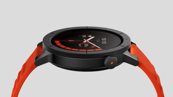 Smartwatch CMF Watch 3 Pro Rilis: Fitur Lengkap, Harga Terjangkau!, Spesifikasi dan Fitur Unggulan CMF Watch 3 Pro, Tampilan dan Desain Premium, Performa Baterai dan Pengisian Daya, Fitur Kesehatan dan Kebugaran Komprehensif, Konektivitas dan Fitur Pintar, Harga dan Ketersediaan Nothing CMF Watch 3 Pro, Kesimpulan: CMF Watch 3 Pro, Pilihan Menarik di Pasar Smartwatch