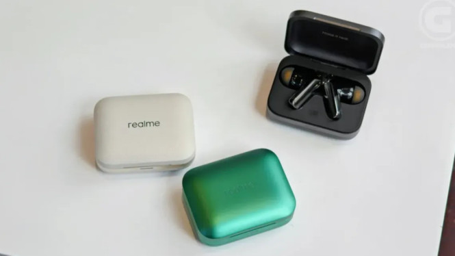 Inilah Rekomendasi TWS realme Terbaru 2025, Mulai dari Rp199 Ribu dengan Fitur Premium!, 1. realme Buds T200 Lite – Pilihan Paling Ekonomis, 2. realme Buds T200 – Tambah Fitur Hi-Res Audio &amp; ANC, 3. realme Buds Air 7 – Smart ANC &amp; Desain Stylish, 4. realme Buds Air 7 Pro – AI Translator &amp; Material Premium