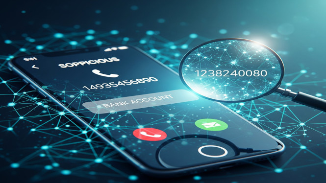 Cara Melacak Penipu Online, 1. Gunakan Aplikasi Getcontact, 2. Identifikasi Nomor Lewat CallApp, 3. Cek Melalui Aplikasi Caller ID, 4. Kenali Penipu dengan Mr. Number, 5. Lacak Lewat Sync.Me, 6. Cek dengan Truecaller, 7. Gunakan Whoscall, 1. Melalui CekRekening.id (Kominfo), 2. Gunakan Kredibel.co.id, 3. Laporkan via Lapor.go.id