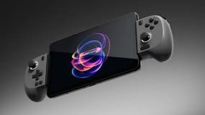 Ayaneo Siap Rilis Smartphone Gaming, Desain Geser Klasik, Fungsi Modern, Bukan Cuma Replika, Tapi Ponsel Gaming Sejati, Konkr: Sub-Merek Baru untuk Gamer Hemat, Konkr Fit: Alternatif Windows Berperforma Tinggi, Lebih dari Sekadar Ponsel: Strategi Menyeluruh, Tunggu Peluncuran Resmi di ChinaJoy 2025