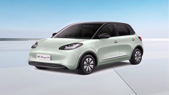 Wuling Bingo EV: Spesifikasi dan Harga Terbaru, Desain Retro yang Stylish dan Modern, Dua Varian, Jarak Tempuh Sama-Sama Mumpuni, Dimensi Ringkas, Ideal untuk Perkotaan, Fitur Keamanan dan Teknologi Modern, Harga Terbaru Setelah Kehadiran Atto 1, Kenapa Masih Layak Dipertimbangkan?