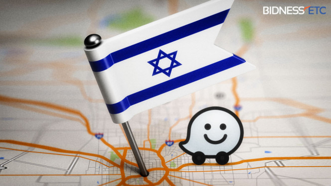 Daftar Aplikasi Buatan Intelijen Israel, Beberapa Digunakan Jutaan Orang di Indonesia