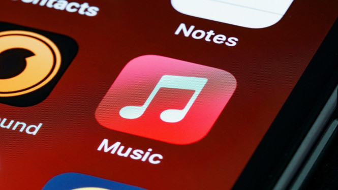 Klaim Apple Music Gratis 6 Bulan