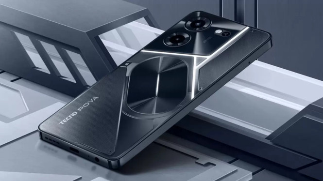 5 HP Layar AMOLED Terbaik 2025 Harga Mulai Rp1 Jutaan, Visual Setajam Flagship!, 1. Samsung Galaxy A15 AMOLED , 2. Infinix Zero 30 4G, 3. Redmi Note 12 4G, 4. Realme Narzo 60x 5G, 5. Tecno POVA 5 Pro