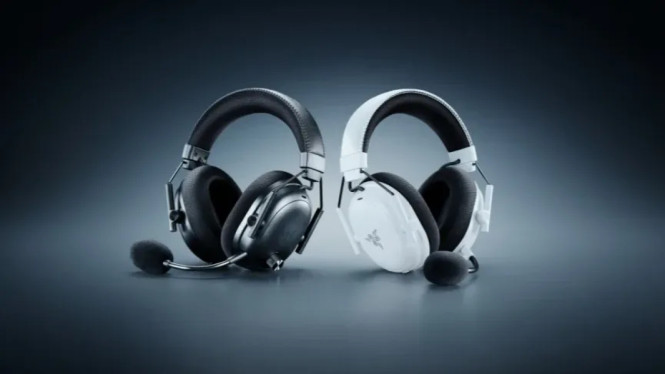 BlackShark V3 Pro, Headset Wireless dengan Teknologi HyperSpeed dan Suara Imersif, Fitur Unggulan BlackShark V3 Pro, Teknologi HyperSpeed Wireless Gen-2, Hybrid Active Noise Cancellation (ANC), TriForce 50mm Drivers dengan Bio-Cellulose Diaphragm, Kustomisasi dan Kompatibilitas, Feedback dari Pro Players, Empat Tipe Koneksi, EQ Profil Terintegrasi, Varian Lain dalam Seri BlackShark V3, Harga dan Ketersediaan, Kesimpulan: