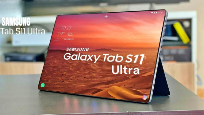 Samsung Galaxy Tab S11 Ultra Siap Meluncur, Baterai Lebih Besar, Pengisian Tetap Cepat, Performa Ditingkatkan dengan Chip Baru, Pilihan Konektivitas Lengkap, Desain Ramping dan Tampilan Lebih Bersih, Sistem Operasi Terbaru dan RAM Besar, Kesiapan Melawan Para Kompetitor