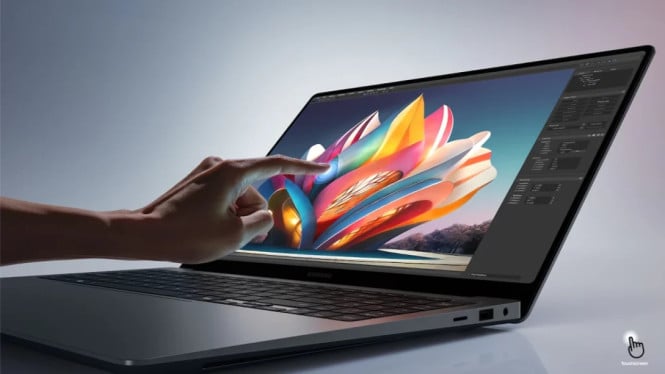 Samsung Galaxy Book 6 Ultra Siap Meluncur, Kembalinya Sang Laptop Premium, Bakal Bawa Intel &amp; NVIDIA Terbaru, Desain Tipis, Performa Maksimal, Fitur Premium yang Dinanti, Tantangan Serius untuk MacBook Pro, Kapan Rilisnya?, Worth the Hype?