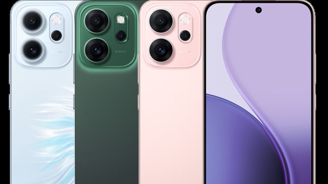 Mana yang Lebih Unggul: OnePlus Nord CE 5 atau OPPO Reno 14F? Temukan Jawabannya!, 1. Desain dan Layar, 2. Spesifikasi, 3. Kamera, 4. Harga, 5. Kesimpulan
