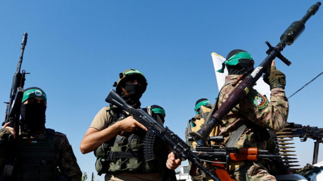 Sejarah Baru: Liga Arab Desak Hamas Akhiri Kekuasaan di Jalur Gaza, Isi Deklarasi Bersama, Solusi Pasca-Konflik, Respons Komunitas Internasional, Penolakan Israel terhadap Solusi Dua Negara, Kesimpulan: