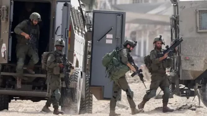 Dari Kereta Gideon ke Batu Daud: Kisah Perlawanan Gaza yang Membuat Israel Mundur, Penarikan Divisi ke-98 dari Jalur Gaza, Gagal Capai Titik Balik: Akhir Operasi Kereta Gideon, Komentar dari Pakar Militer Lebanon, Strategi Baru dan Kemungkinan Solusi Politik, Kesimpulan: