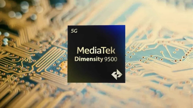MediaTek Dimensity 9500 Siap Guncang Pasar!, Peningkatan GPU: 40 Persen Lebih Efisien, Ray Tracing Makin Realistis: Tembus 100 FPS, Konfigurasi CPU Super Cepat, Dibangun dengan Teknologi 3nm Generasi Ketiga, Performa AI dan Benchmark yang Menjanjikan, Kapan Dirilis?, Harapan Baru untuk Pengguna Flagship