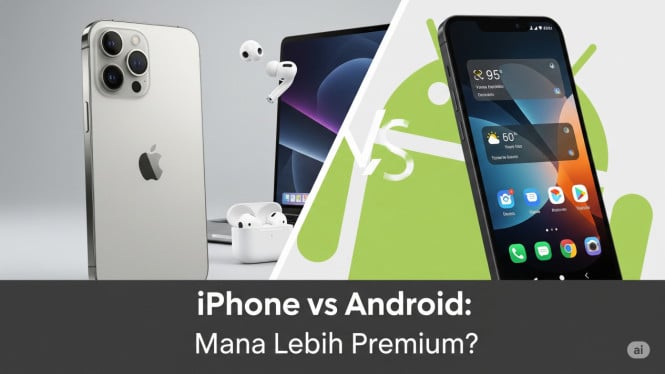Kenapa iPhone Selalu Jadi Pilihan Kelas Atas, Ekosistem Apple yang Saling Terhubung, Kinerja Stabil dan Pembaruan Jangka Panjang, Desain Eksklusif dan Material Premium, Citra Merek yang Kuat dan Konsisten, Privasi dan Keamanan yang Terdepan, Kamera yang Andal di Segala Kondisi, Nilai Jual Kembali Lebih Tinggi, Pengalaman Pengguna yang Intuitif