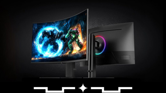 Samsung Odyssey G7 G75F 37 Inci: Monitor Gaming 4K, Tampilan Layar Super Imersif, Warna Hidup dan Kontras Menawan, Fitur Gaming dan Kenyamanan yang Lengkap, Desain Ergonomis dan Konektivitas Lengkap, Harga dan Ketersediaan