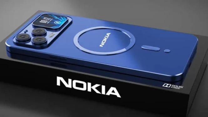 Nokia Eve Max 5G, Si Calon Raja Flagship 2025, Layar Besar, Visual Maksimal, Kamera 200MP: Siap Abadikan Momen Tanpa Batas, Performa Tinggi dengan Snapdragon 8 Gen 3, Baterai Super Besar &amp; Fast Charging, Sistem Operasi Modern dan Fitur Premium, Harga dan Perkiraan Rilis, Apakah Nokia Eve Max 5G Layak Dinantikan?