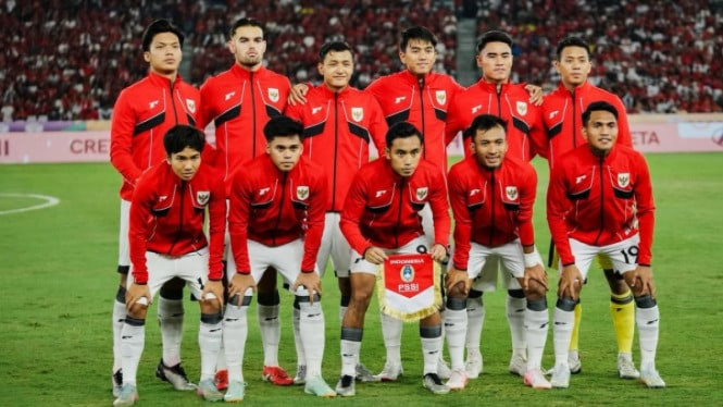 Media Vietnam Mulai Muak dengan Timnas Indonesia, Susah Payah Jadi Juara AFF U-23, Skuad Gerald Vanenburg Justru Dapat...