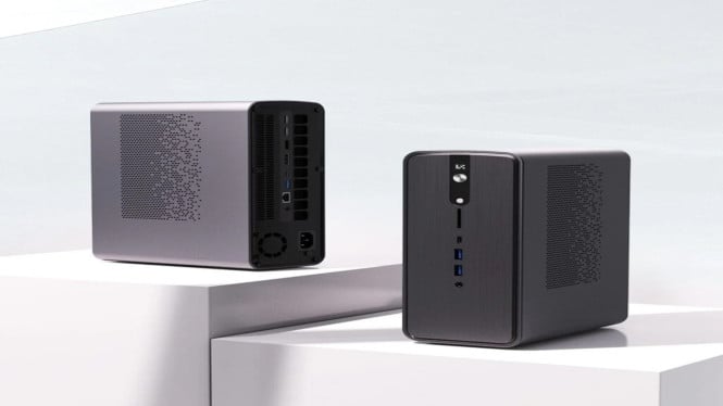 Xiaomi Rilis Mini PC Super Canggih, Desain Mirip Lenovo, Performa Setara Workstation, RAM 128 GB &amp; VRAM 96 GB: Siap Hadapi Tugas Berat, Port Lengkap &amp; Konektivitas Masa Depan, Penyimpanan Besar &amp; Bisa Di-upgrade, Performa Maksimal dengan Mode 120W, Harga Terjangkau untuk Performa Kelas Workstation