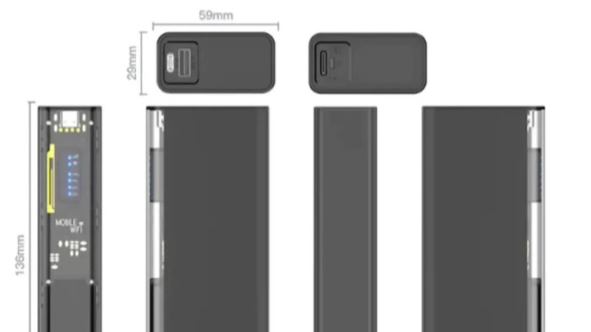 Rekomendasi Modem Powerbank 2 in 1 Terbaik untuk Kamu yang Suka Traveling dan Bekerja di Luar!, 1. Hi Net PW100 – Stabilitas Jaringan dan Daya Tahan Baterai Mumpuni, 2. XINXUN G6 – Performa Cepat dan Kompatibilitas Global, 3. SMARTCOM SM932 – Pilihan Hemat dengan Kapasitas Besar, 4. SMARTCOM SM9050 – Solusi Praktis dengan Fitur Keamanan Tambahan