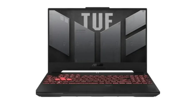 Borong Laptop Gaming? Cek 5 Rekomendasi Ini yang Diskon Besar-Besaran!, 1. Acer Aspire Laptop Gaming 7 PRO (A715-59G-56K7), 2. ASUS Gaming K16 K3605VC-I535B6T-HM, 3. ASUS TUF Gaming A15 FA507NVR-R746K6M-OM, 4. Lenovo IdeaPad Gaming 3 15IHU6-82K101PTID, 5. HP Victus 15 inch Gaming Laptop 15-fa2717TX