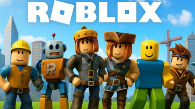 Download Roblox di Laptop, Pastikan Laptopmu Siap untuk Roblox, Cara Download Roblox via Situs Resmi (Windows &amp; MacBook), Alternatif Praktis: Download Roblox via Microsoft Store (Khusus Windows 10/11), Tips untuk Pengalaman Bermain Roblox yang Lebih Seru