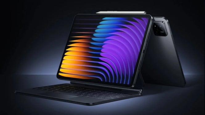 Xiaomi Pad 8 Muncul di Sertifikasi 3C, Dukungan Pengisian Daya Cepat 45W dan 67W, Prediksi Waktu Peluncuran, Spesifikasi Pendahulunya sebagai Referensi, Kemungkinan Desain dan Fitur di Xiaomi Pad 8, Apakah Akan Ada Perubahan Signifikan?, Apa Langkah Selanjutnya?
