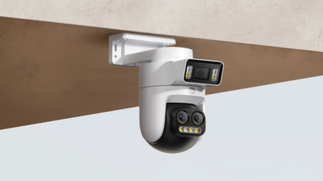 Xiaomi Rilis Kamera Outdoor 3K Tercanggih, Tiga Lensa 3K untuk Gambar Super Jernih, Zoom Hybrid 9x dan Gimbal Otomatis, Deteksi AI: Manusia dan Kendaraan, Tahan Cuaca Ekstrem dan Konektivitas Stabil, Penyimpanan Fleksibel dan Hemat Ruang, Fitur Tambahan: Audio Dua Arah &amp; Kompatibilitas Layar, Ekspansi Produk Rumah Pintar Xiaomi