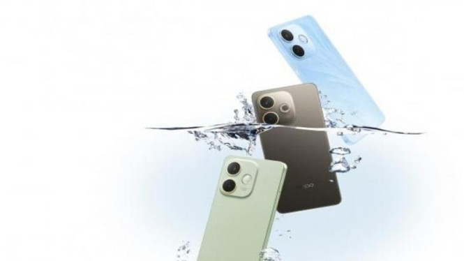 OPPO A5 Pro Resmi Dirilis, Mengubah Citra HP Tangguh, Standar Ketahanan Kelas Industri: IP69, IP68, IP66, Lolos Uji Militer: Siap Jatuh dan Terbentur, Baterai 5800mAh: Energi Super untuk Aktivitas Seharian, Desain Tetap Stylish, Tidak Sekaku HP Rugged, Estimasi Harga dan Target Pasar, OPPO A5 Pro, Tangguh Tanpa Harus Mahal