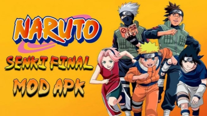 Download Naruto Senki Mod Apk Full Character Gratis + Fitur Lengkap, Apa Sih Sebenarnya Naruto Senki itu?, Fitur-Fitur Andalan Versi Modifikasi, Cara Download Naruto Senki Mod APK Full Character, Kelebihan dan Kekurangan Naruto Senki Mod Apk, Kesimpulan: Layak Dimainkan?