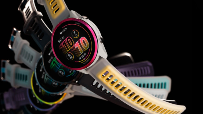 Smartwatch Garmin Forerunner 970 dan 570, Siapkah Kamu Meningkatkan Performa Olahragamu?, Garmin Forerunner 970: Smartwatch Premium untuk Atlet Pro, Desain dan Tampilan, Fitur Pemantauan Kesehatan, Fitur Pintar, Fitur Latihan, Pilihan Warna, Garmin Forerunner 570: Pilihan Ideal untuk Pelari Casual, Desain dan Ukuran, Fitur Pemantauan Kesehatan, Fitur Pintar, Fitur Latihan, Ketersediaan dan Garansi, Kesimpulan: