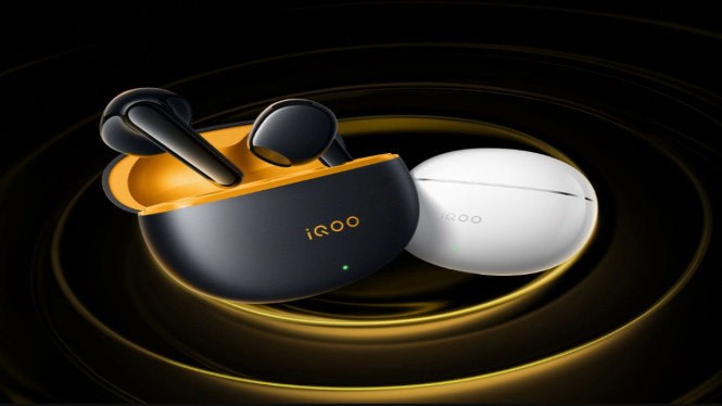 iQOO TWS Air3 Pro, Desain Ringan, Performa Andal, Peredam Bising Tiga Mikrofon, Suara Disetel Profesional, Mode Khusus untuk Gaming, Kontrol Pintar dan Fitur Lengkap, Harga dan Ketersediaan