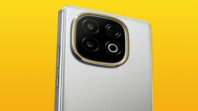 iQOO Z10 Turbo+ Resmi Meluncur, Layar AMOLED 144Hz, Pengalaman Visual yang Imersif, Performa Tinggi dengan Dimensity 9400+, Baterai Jumbo dan Fast Charging 90W, Kamera Cukup Fungsional, Fitur Tambahan yang Lengkap, Varian dan Harga yang Kompetitif