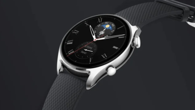 Smartwatch dengan Deteksi Jatuh, Mengapa Fitur Deteksi Jatuh dan Panggilan Darurat Begitu Penting?, Daftar 6 Smartwatch dengan Fitur Deteksi Jatuh Terbaik, 3. Google Pixel Watch 2, Tips Memilih Jam Tangan Pintar dengan Fitur Keselamatan
